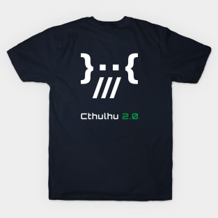 Cthulhu 2.0 T-Shirt